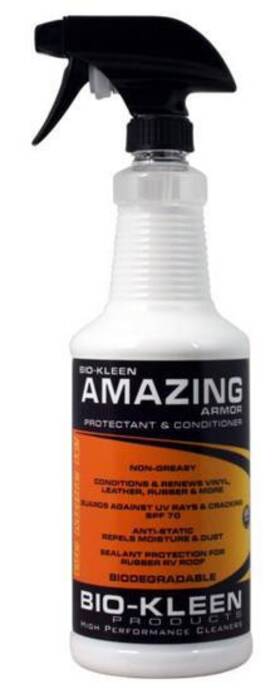 M00205 Bio-kleen Products Amazing Armor - 16oz