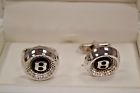 Bl1357 Bentley Limited Motos Official Cufflink