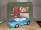 Bl775 Bentley Collection Ceramic Continental