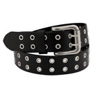 Bla1018 Hot Leathers Dual Grommet