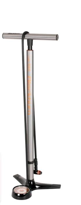 7122410 Blackburn Foot Pump For Inflating Tires Core Pro
