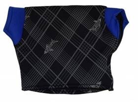 137be202-blue Blacktip Jetsports Elite Handlebar Cover For Kawasaki 900 Stx 1999 2000 2001