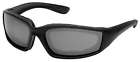Bm600706 Bikemaster Rider Wrap Sunglasses Matte