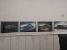 Bm80282454748 Bmw Collection Poster Set Of