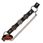Bnl1014 Hot Leathers Magnum Boot Chain