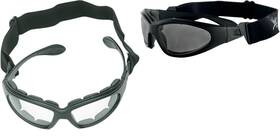 06-0387 Bobster Eyewear Zan Gxr Sunglasses/goggles