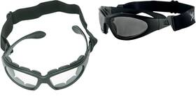06-0388 Bobster Eyewear Zan Gxr Sunglasses/goggles