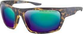Btrt001p Bobster Eyewear Trout Sunglasses Mirror Tortoise Shell