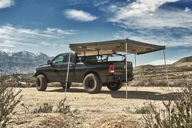 20023 Body Armor 4x4 Sky Ridge 270 Awning