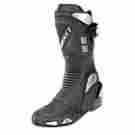 Boots-10 Joe Rocket Speedmaster 3.0 Black Mens
