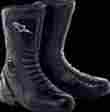 Boots-42 Alpinestars Hydro Sport Drystar Black