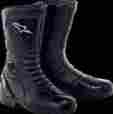 Boots-43 Alpinestars Hydro Sport Drystar Black
