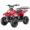 Boulder B1 Taotao Atv With Automatic Transmission Remote Control Rear Rack