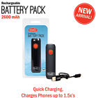 Bp26x Weego Portable Battery Charger Pack Tour 090146300263
