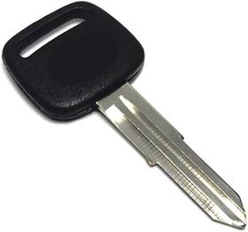 Ihave1605 Brand Ihave Replacement For Key Blank 1990-16 Land Cruiser Fj Fzj Hdj Hzj 70 71 73