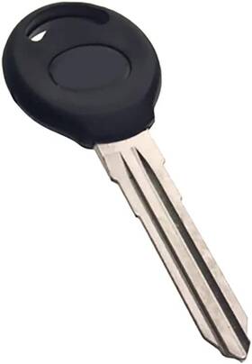 Ihave1758 Brand Ihave Replacement For Blank Key Familla 323 Mx-3 Mx-6 626 929 Rx-7 Miata