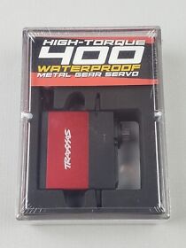 2255 Brand New Traxxas Metal Gear Brushless High Torque Waterproof Servo