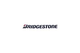 Te6210030 Bridgestone Sticker - 12 Inch X 1.5
