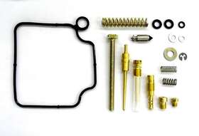 Au-07406 Bronco Carburetor Rebuild Kit