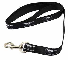 Dl01 Buckle-down Inc. 4ft Long Mustang Running Pony Leash