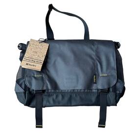 960162 Burley Travoy Upper Market Bag - Top For Bicycle Shopping Cart New