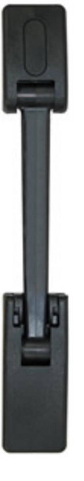 Wj213 Buyers Rubber/polymer Draw Latch 13-1/4 Inch #wj213