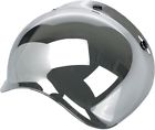 Bv-chr-00-sd Biltwell Helmet Bubble Shield