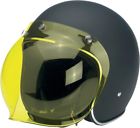 Bv-yel-00-sd Biltwell Helmet Bubble Shield