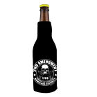 Bvb1042 Hot Leathers New Amendment Gun Laws Biker Tailgating Event Bottle