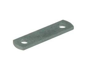 20016g C.e. Smith Frame Strap Galvanized Finish #20016g