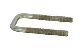 22003zn C.e. Smith Axle U-bolt 3/8 Inch -16 Square #22003zn