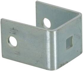 28104z C.e. Smith Stationary Bunk Brackets 2 1/4 Inch #28104z