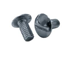 Xf-50-cs10941 C.e. Smith 3/8 Inch -16x3/4 Slotted Truss Head Bolts #xf-50-cs10941