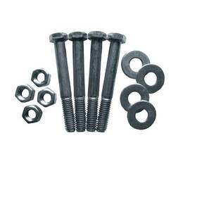 Xf-50-cs11035 C.e. Smith Hex Head Bolts 3/8 Inch - 16 X 3 #xf-50-cs11035