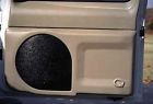 C1-syt110 Q-logic Unloaded 10 Custom Sub