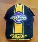 Ca30625 Choko Dodge Rumble Bee Adjustable Ball Cap One Size Fits