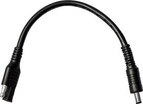 California Heat 656857726961 12v Mens Sae To Coax