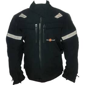 California Heat 656857727029 Streetrider Outer Jacket - Small Chest Measurement 38 Inch -40 Js-s