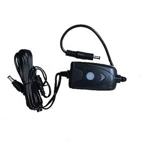 California Heat 700645719687 12v Junior Controller 5a With Y-harness