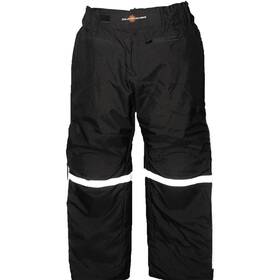 California Heat 700645719830 12v Streetrider Outer Pants - Black Large Tall Ps-l-t