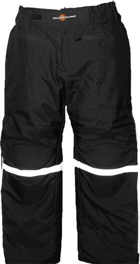 472-5070mt California Heat 700645719847 12v Streetrider Outer Pants - Tall Ps-m-t