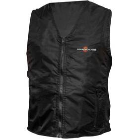 7vt-2xsxs California Heat 7v Vest 2xs/extra Small Includes Battery And Charger