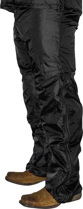 Pl-2xl California Heat 12v Pants Liner Xx-large Black