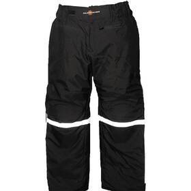 Ps-2xl California Heat 12v Streetrider Outer Pants - Black 2xl Open Box