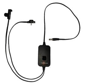 Tc12-7 California Heat Hybrid Controller