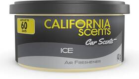 E300961800 California Scents Eco-friendly Can Air Freshener And Odor Multicolor