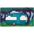 Camp-15342-20 Kittrich Anti-fatigue Kitchen Mats 087508153421