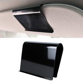 Clip90320k Camtovgca Car Air Freshener Visor Clip Compatible With Drift Odor Eliminator Holder Scent