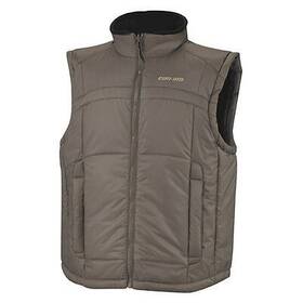 2862871205 Can-am New Oem Mens Insulated Vest Khaki Xtra-large Xl
