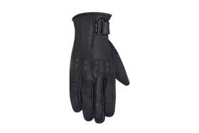 4463140990 Can-am New Oem Leather Gloves
